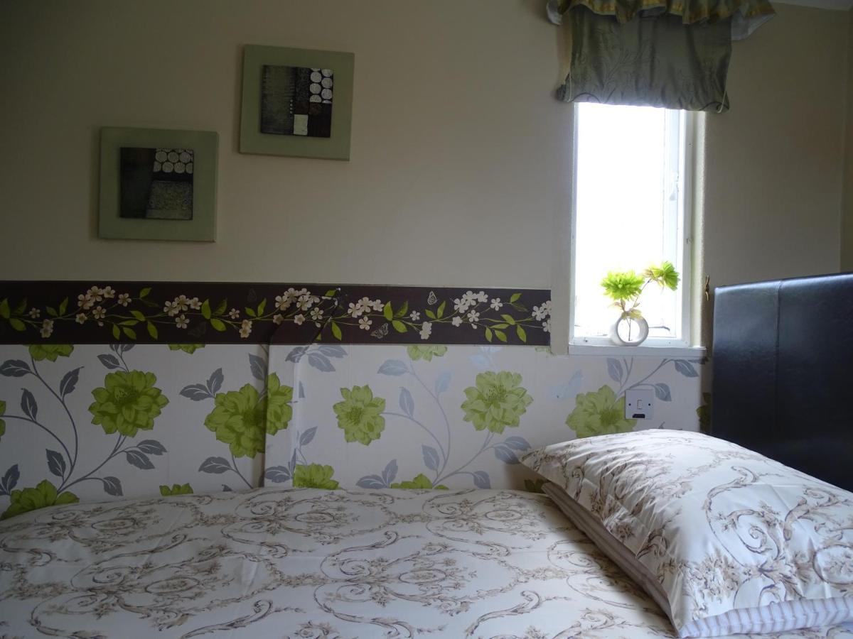 The Lansdowne Bed and Breakfast Leamington Spa Εξωτερικό φωτογραφία